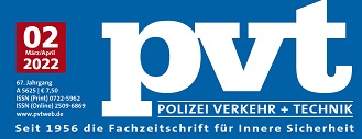 pvt POLIZEI VERKEHR + TECHNIK: zur Website - bitte klicken